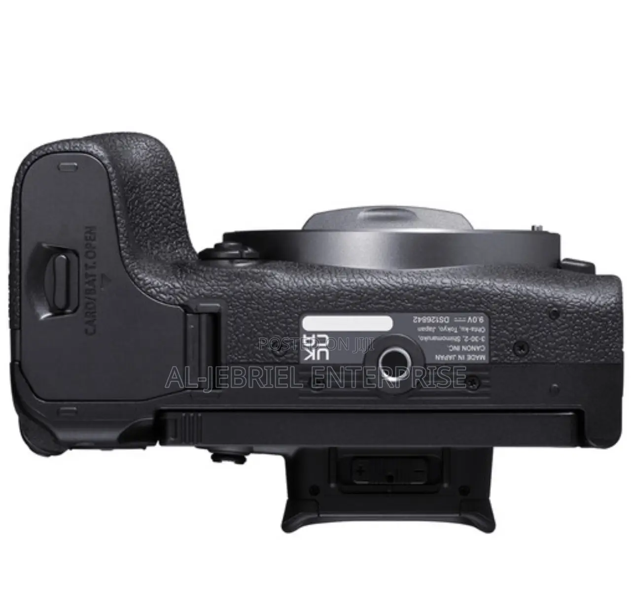 Canon Eos R10 Mirrorless Camera+Rf-S 18-45mm F4.5-6.3 Is STM