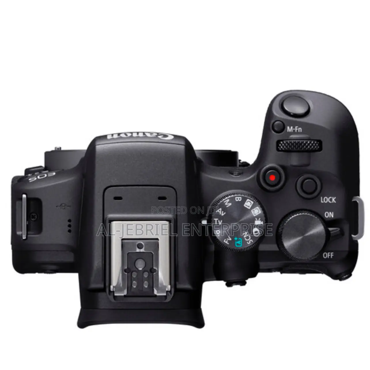 Canon Eos R10 Mirrorless Camera+Rf-S 18-45mm F4.5-6.3 Is STM