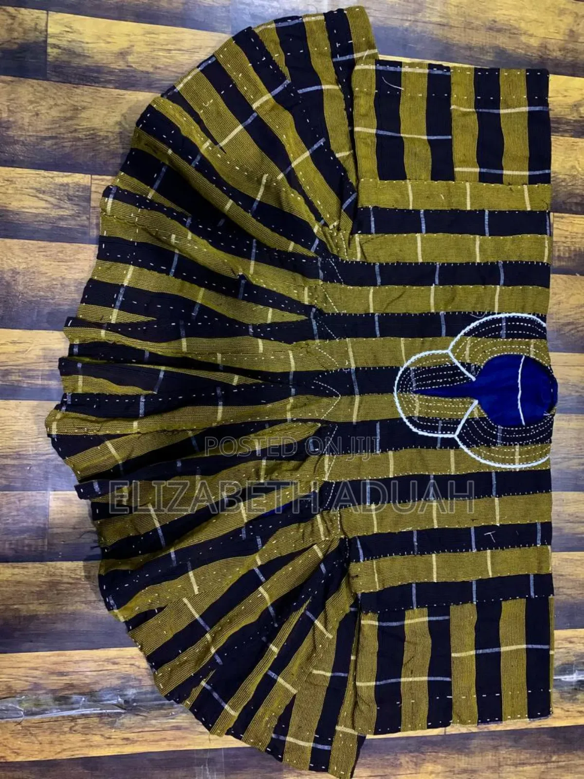 Great Smocks at Good Prices