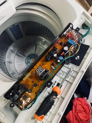 Washing Machine Repairer