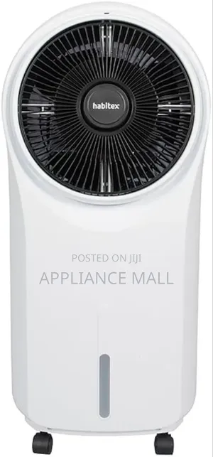 Air Cooler Germany