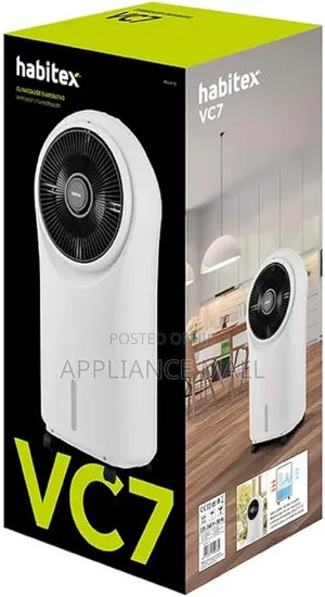 Air Cooler Germany