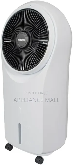 Air Cooler Germany