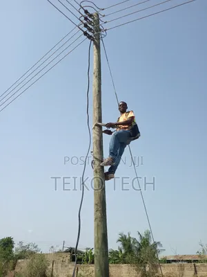 Certified and Qualified Electrician