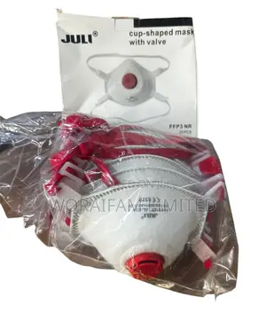 JULI FFP3 Nose Mask