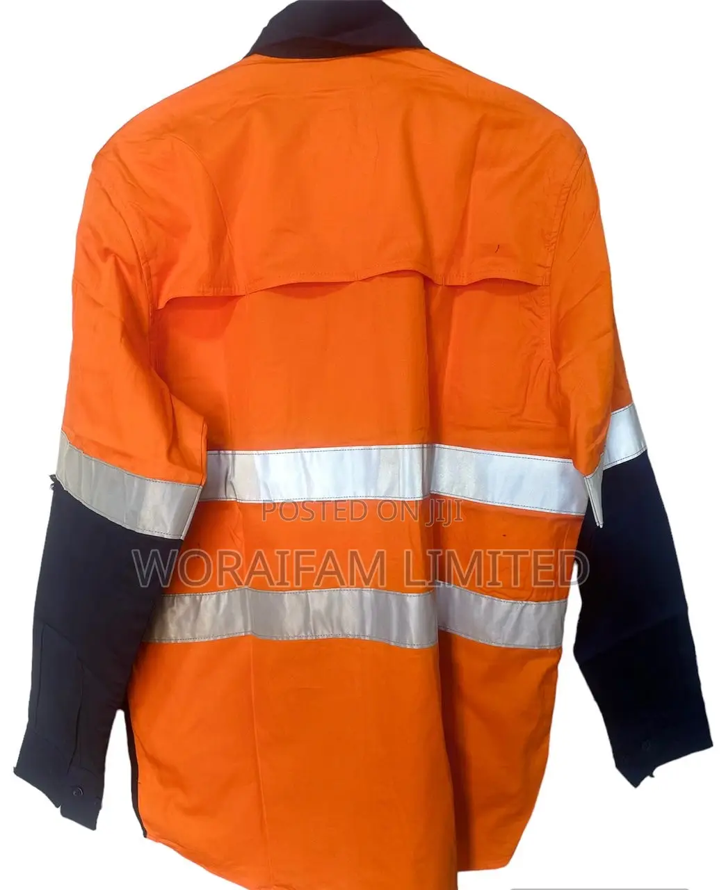 Broq Mining Uniform