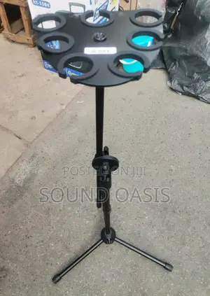 Microphone Rack (6in1)