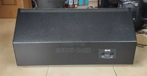 Electro-Voice EV 15inches Passive Stage Monitors 1pair