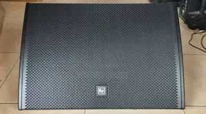 Electro-Voice EV 15inches Passive Stage Monitors 1pair