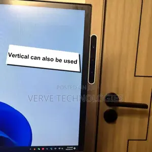 Windows Hello Face ID Sensor + FHD Web Camera