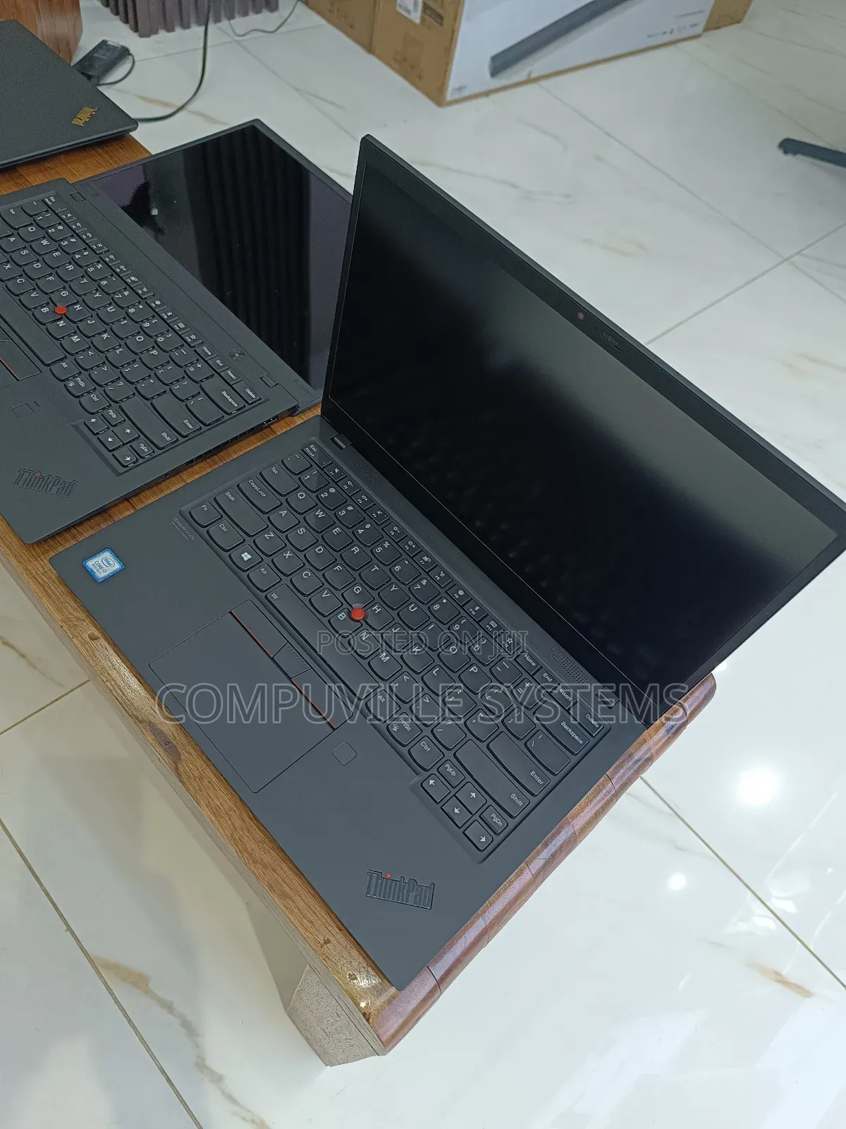 Laptop Lenovo ThinkPad X1 Carbon 16GB Intel Core I7 SSD 512GB