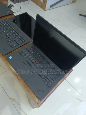 Laptop Lenovo ThinkPad X1 Carbon 16GB Intel Core I7 SSD 512GB
