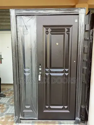 Elite Witty Security Door