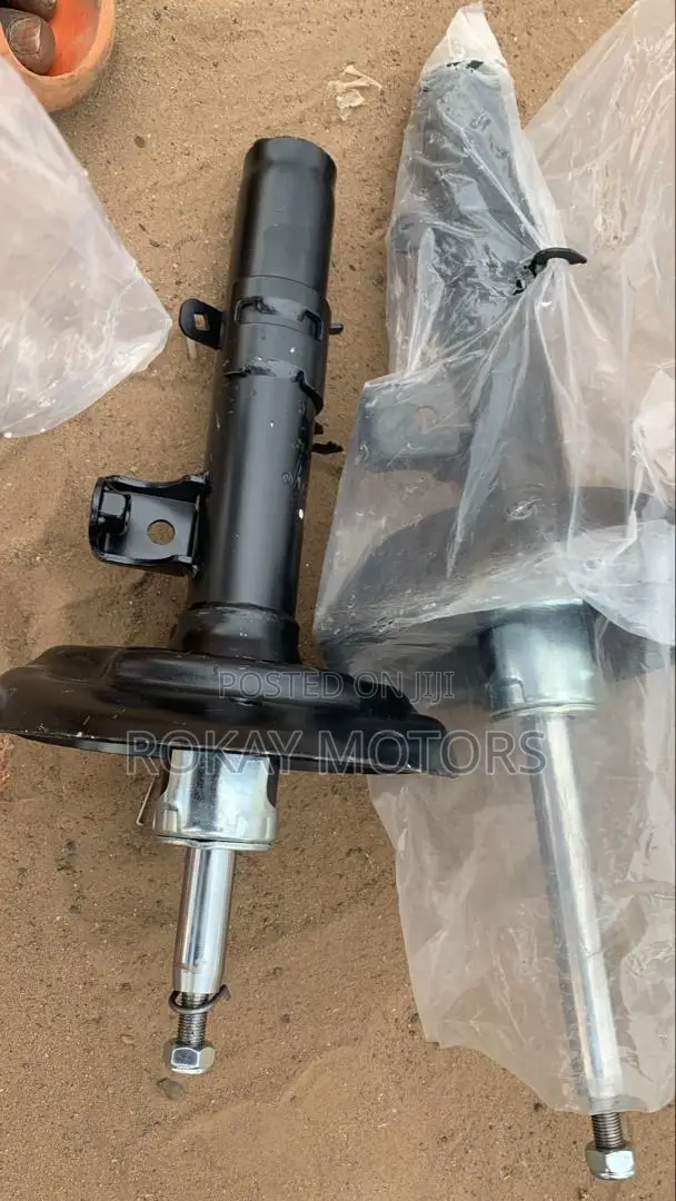 Accord 2016,2017 Front Shocks (Shock Absorbers)