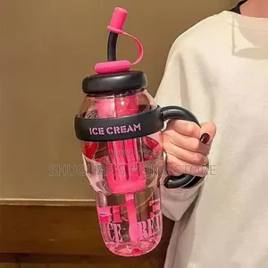 Plastic Tumbler