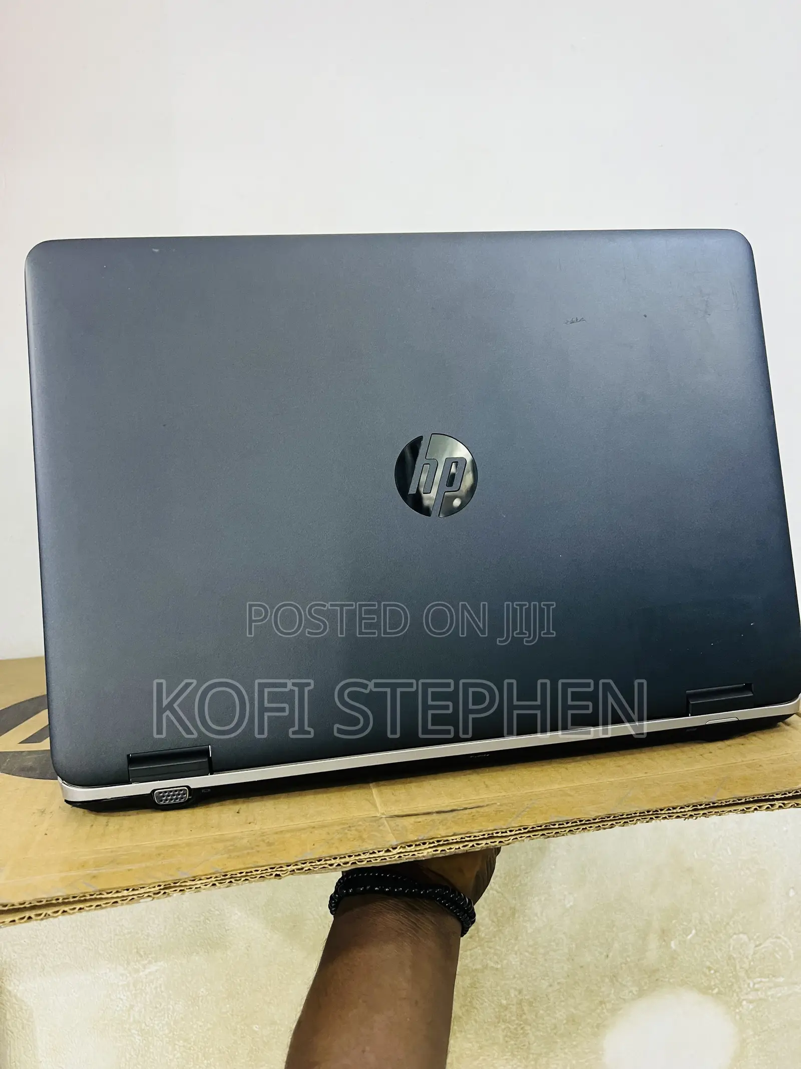 Laptop HP ProBook 650 G2 8GB Intel Core I7 SSD 256GB