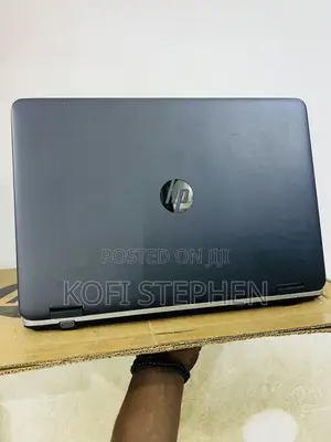 Laptop HP ProBook 650 G2 8GB Intel Core I7 SSD 256GB