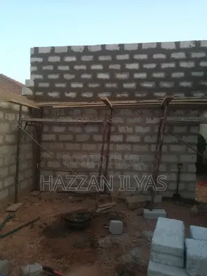 Top Block Laying and Other Mason Jobs