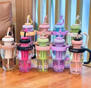 Plastic Tumbler