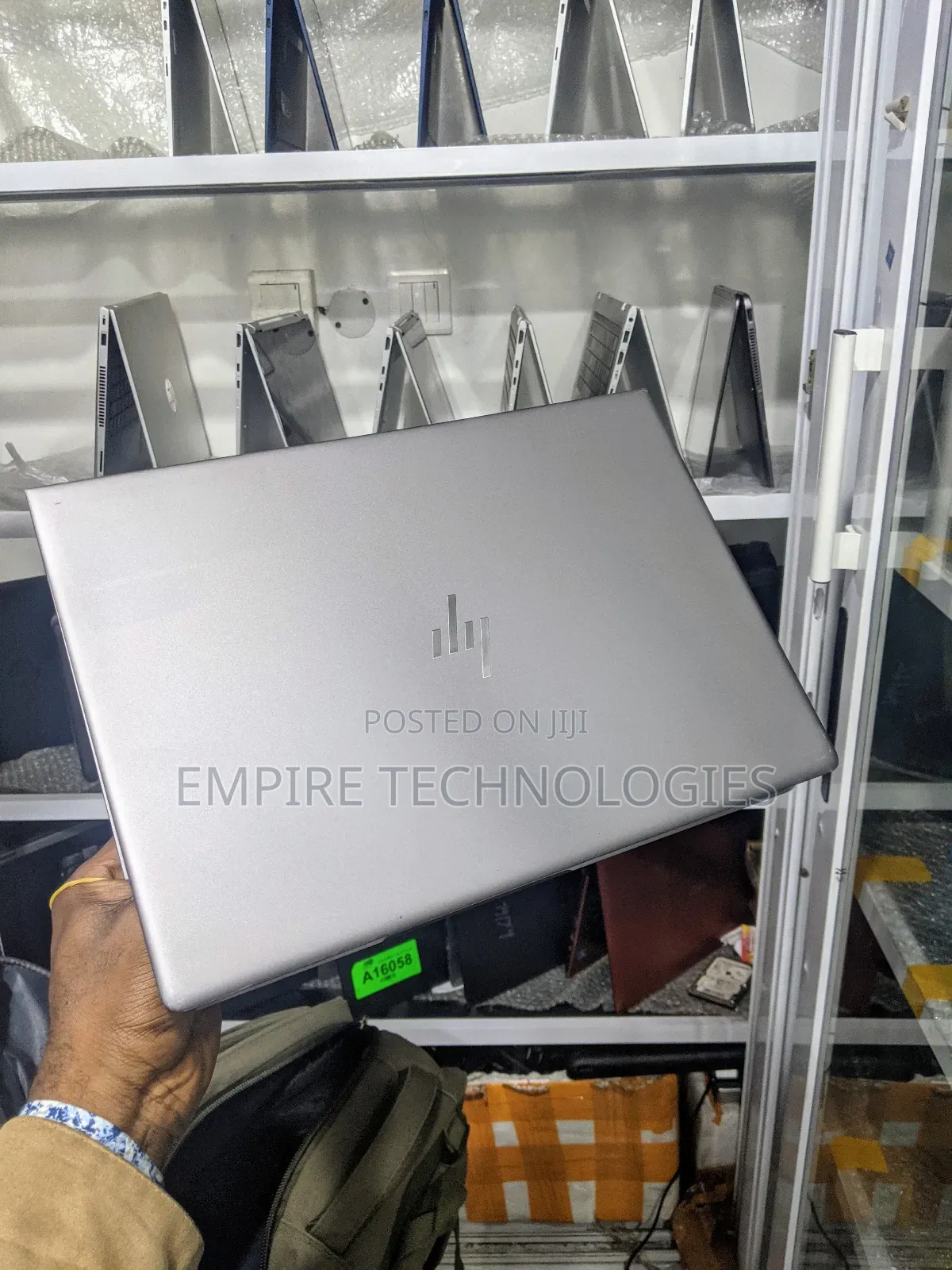 Laptop HP ZBook 14u 8GB Intel Core I5 SSD 256GB in Accra Metropolitan