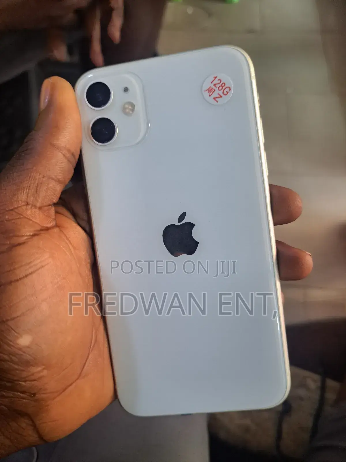 Apple iPhone 11 128 GB Gray