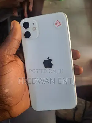 Apple iPhone 11 128 GB Gray
