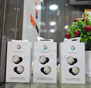 Pixel Buds Pro