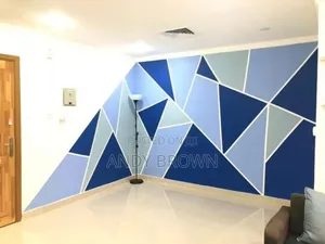 Photo - Magic Touch Painting Service