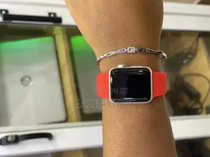 I Series 3 38mm