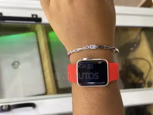 I Series 3 38mm