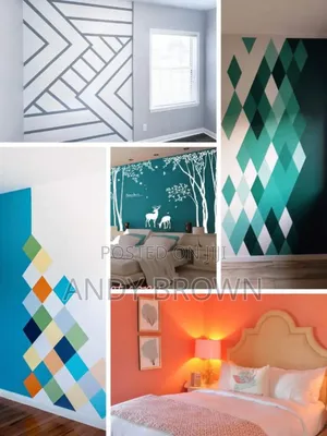Photo - Home of Painting and Wall Decor