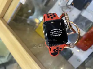 I Watch Series 3, 42mm