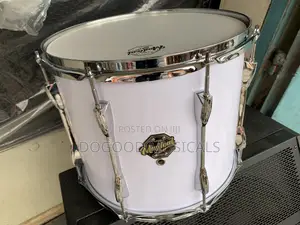 Magical 6-Pieces Complete Parade/Marching Drum-Set