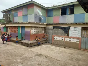 School for Sale at Obuasi ( 15 Class Rooms)