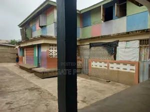 School for Sale at Obuasi ( 15 Class Rooms)