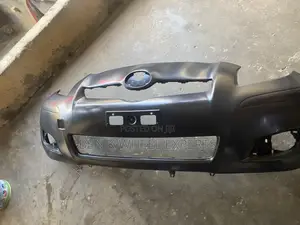 Brand New Bumper Toyota Vitz 2009