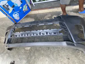 Toyota Highlander 2017-18 Bumper