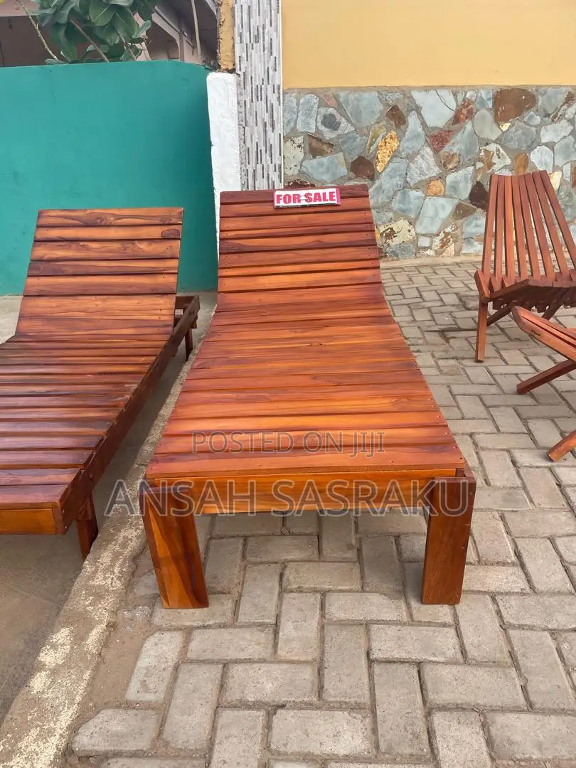 Foldable Lazy Chairs, Swimming Pool Bed, Dining Table,Chairs