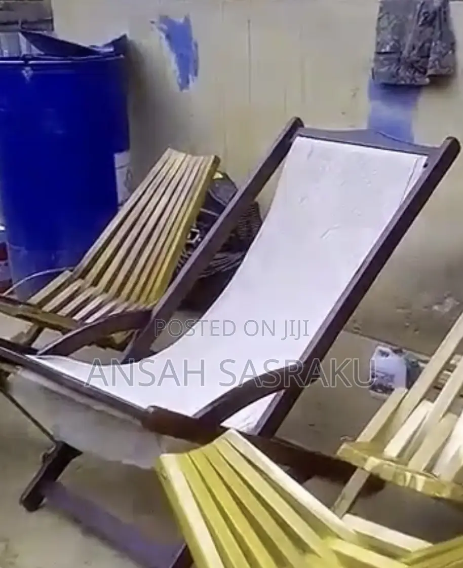 Foldable Lazy Chairs, Swimming Pool Bed, Dining Table,Chairs