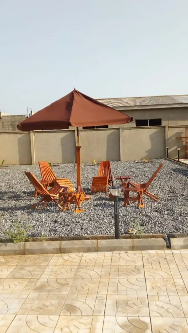 Foldable Lazy Chairs, Swimming Pool Bed, Dining Table,Chairs
