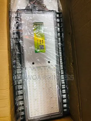 Street Lights Bulb