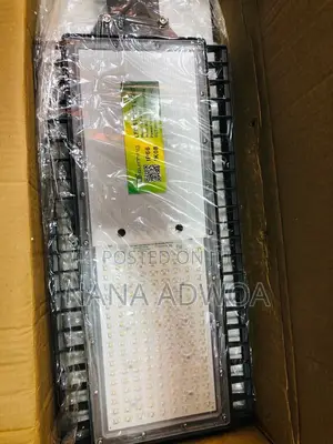 Street Lights Bulb