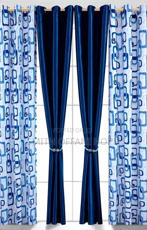 “Discover the Perfect 4-Piece Curtains for Any Room”