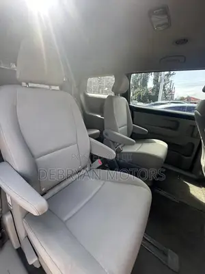 Kia Sedona 2015 Black