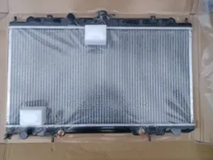 Rogue/Xtrail Radiator Tank 2014,2015,2016,2017,2018,2019