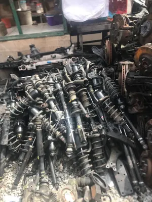 Shocks Absorbers