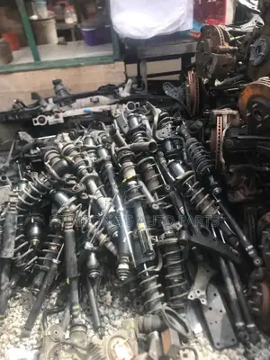 Shocks Absorbers
