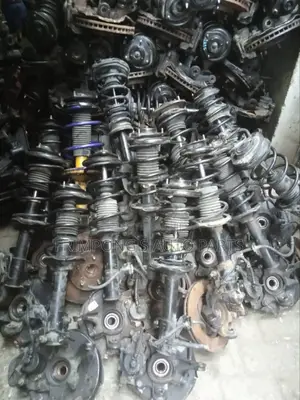 Shocks Absorbers