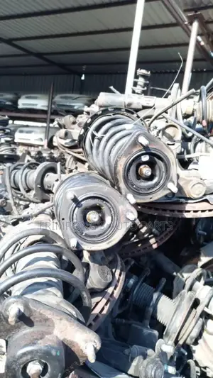 Shocks Absorbers