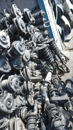 Shocks Absorbers